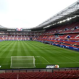Estadio El Sadar