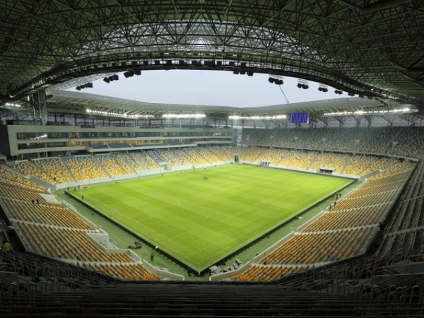 Arena L'viv