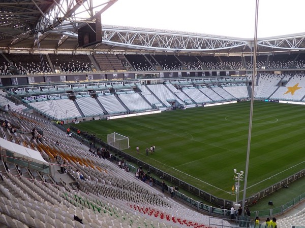Juventus Stadium